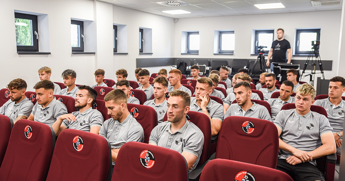 Keretet hirdetett az FK Csíkszereda